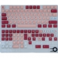 GMK Darling 104+25 PBT Dye-subbed Keycaps Set Cherry Profile for MX Switches Mechanical Gaming Keyboard